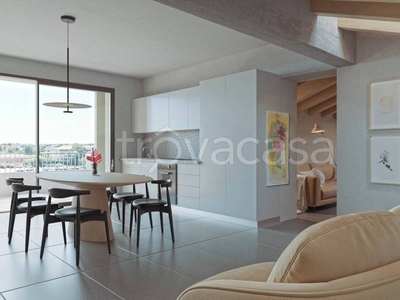 Appartamento in vendita a Villafranca di Verona via Angelo Messedaglia