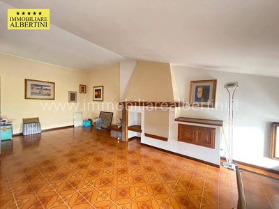 Appartamento in vendita a Villafranca di Verona via Angelo Messedaglia, 38