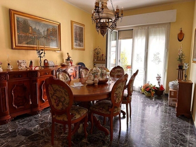 Appartamento in vendita a Villafranca di Verona via Angelo Messedaglia