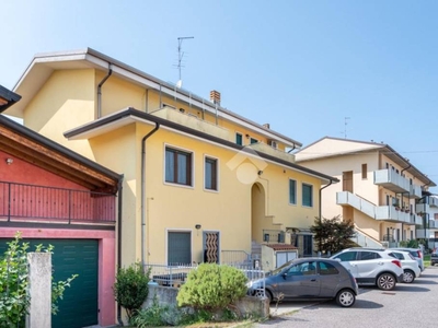 Appartamento in vendita a Villafranca di Verona via Don Federico Melotti, 10