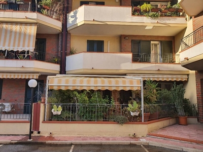 Appartamento in vendita a Villafranca Tirrena Messina