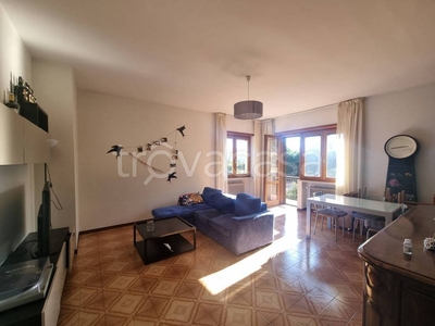 Appartamento in vendita a Zanè via Trento, 107