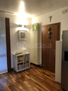 Appartamento in vendita ad Arcade via Trieste, 141