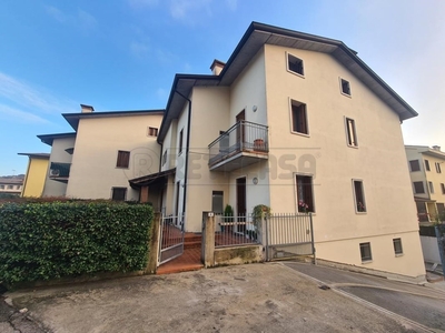 Appartamento in vendita ad Arcugnano via Monte Lungo, 18