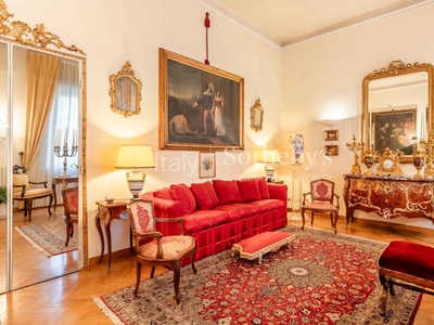 Appartamento in vendita in Pisa, Italia