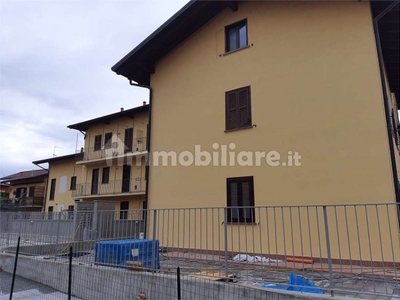 Appartamento nuovo a Borgo Ticino - Appartamento ristrutturato Borgo Ticino