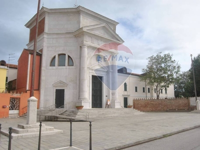Attico in vendita a Venezia via Sestriere Vianelli, 634-634/a