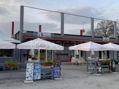 Bar in vendita a L'Aquila via Fioretta