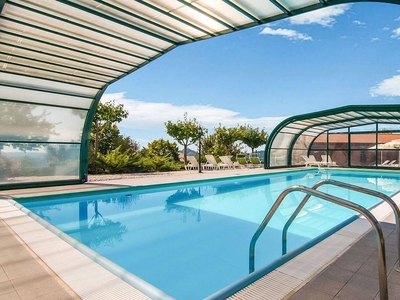 Agriturismo per 2 persone con piscina