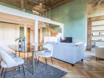 Bilocale in Affitto a Firenze, 5'000€, 120 m²