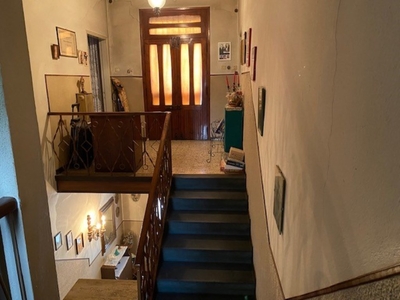 Casa a Schiera in vendita a Campolongo Maggiore via villa