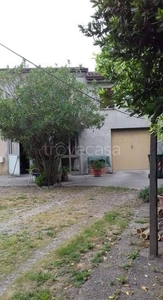 Casa Indipendente in in vendita da privato a Sanguinetto via Ca' De Micheli, 68A