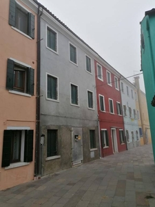 Casa Indipendente in in vendita da privato a Venezia san Martino Sinistra, 586