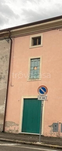 Casa Indipendente in vendita a Caldiero piazza Vittorio Veneto, 30