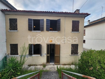 Casa Indipendente in vendita a Camponogara vigonovo Via Da Vinci, 5