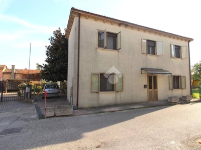 Casa Indipendente in vendita a Caorle via Traghetto, 7