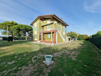 Casa Indipendente in vendita a Cavallino-Treporti