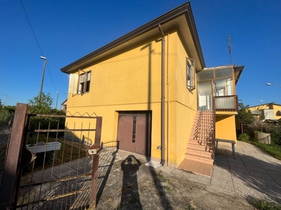 Casa Indipendente in vendita a Cavarzere via 2 giugno 1