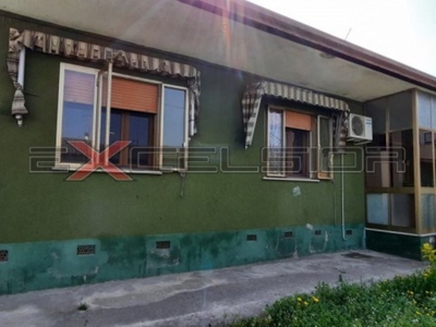Casa Indipendente in vendita a Cavarzere via g. Matteotti 20 bis cavarzere