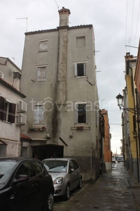 Casa Indipendente in vendita a Chioggia calle Donaggio