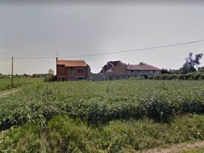 Casa Indipendente in vendita a Cinto Caomaggiore via Banduzzo