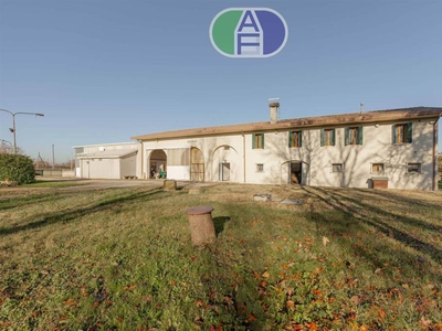 Villa in vendita a Dolo via Arzerini, 150
