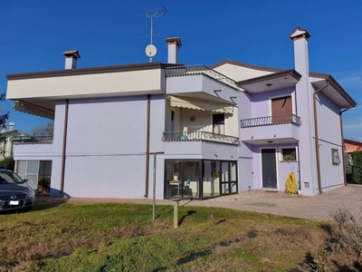 Casa Indipendente in vendita a Jesolo