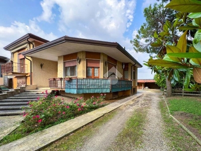 Casa Indipendente in vendita a Pianiga via Noalese Sud, 8