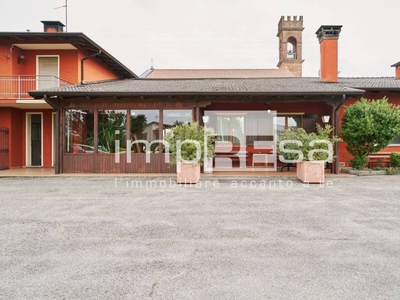 Casa Indipendente in vendita a San Donà di Piave via mussetta di sopra, 117