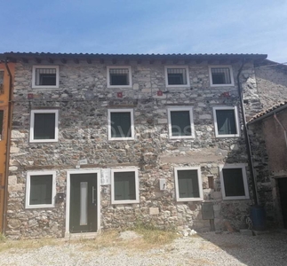 Casa Indipendente in vendita a San Giovanni Ilarione via Scandolaro, 27