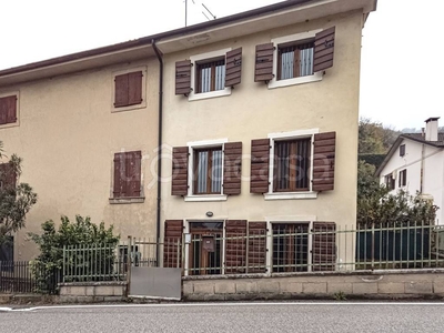 Casa Indipendente in vendita a San Martino Buon Albergo via Mezzavilla, 81