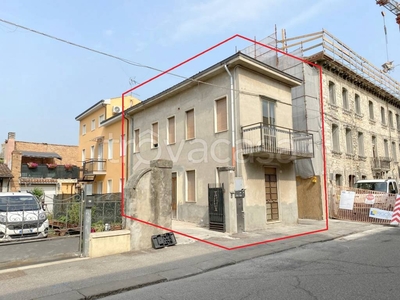 Casa Indipendente in vendita a Soave corso Vittorio Emanuele ii, 34C