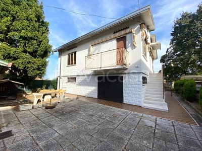 Casa Indipendente in vendita a Venezia