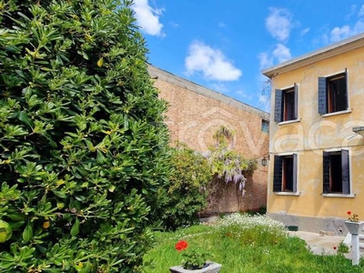 Casa Indipendente in vendita a Venezia calle Alvisi Vivarini