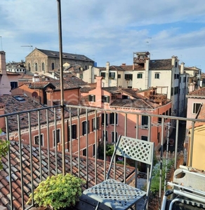 Casa Indipendente in vendita a Venezia cannaregio, 3870