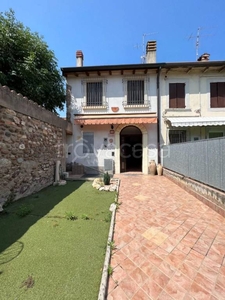 Casa Indipendente in vendita a Verona via Centro, 72E