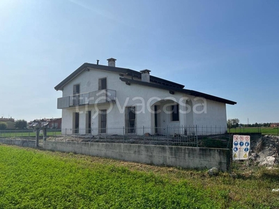 Casa Indipendente in vendita a Vigasio