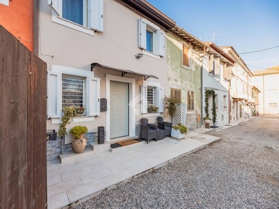 Casa Indipendente in vendita a Vigasio via Molino, 46