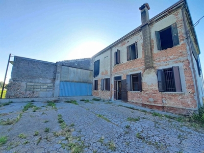 Casa Indipendente in vendita a Villa Bartolomea