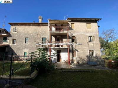 Casa Semindipendente in vendita a San Zeno di Montagna