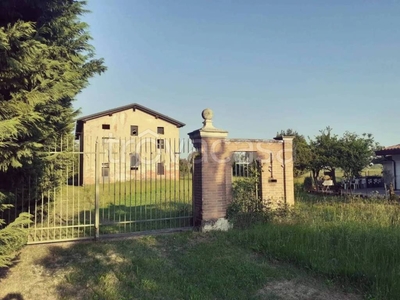 Casale in vendita a Marcon via Giacomo Matteotti, snc