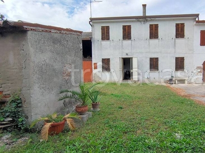 Casale in vendita a Roverchiara