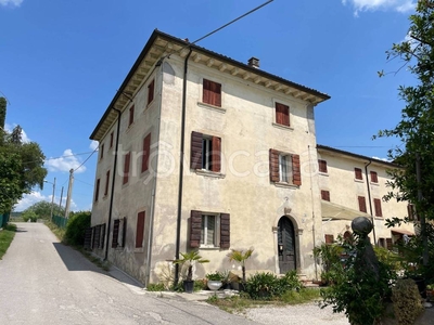 Casale in vendita a San Martino Buon Albergo via Cao di Sopra, 24