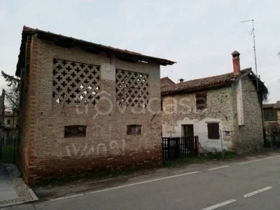 Casale in vendita a Teglio Veneto parz