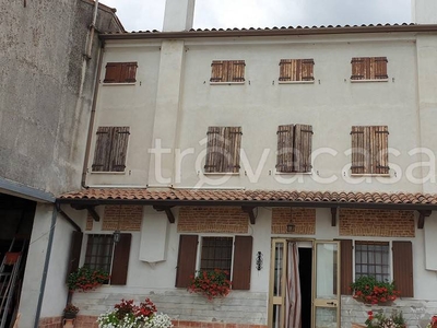 Colonica in vendita a Villa Bartolomea via Casara
