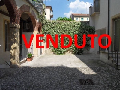 Intero Stabile in vendita a Verona via 20 Settembre