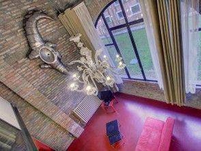 Loft in in vendita da privato a Venezia castello