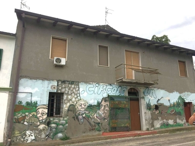 Magazzino in vendita a Chieti strada Solferino