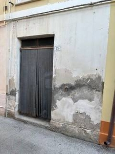 Magazzino in vendita a San Salvo via del Risorgimento, 13