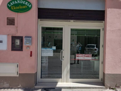 Lavanderia in in vendita da privato a San Fele strada Comunale La Pergola